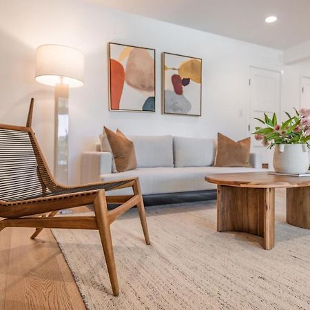 @ Marbella Lane - Modern And Luxurious Design Home 풀러턴 외부 사진