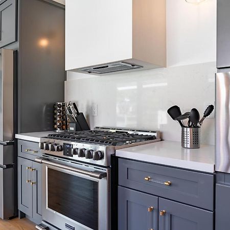 @ Marbella Lane - Modern And Luxurious Design Home 풀러턴 외부 사진