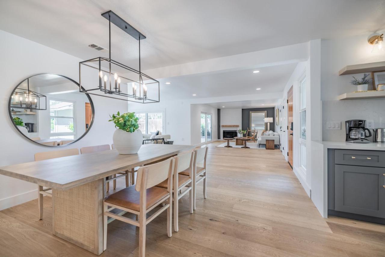 @ Marbella Lane - Modern And Luxurious Design Home 풀러턴 외부 사진