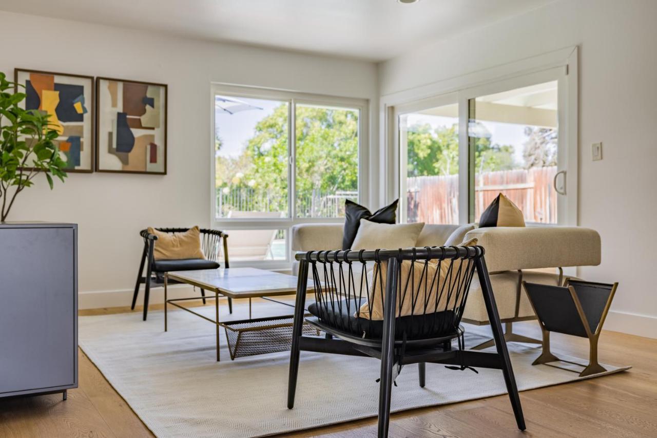 @ Marbella Lane - Modern And Luxurious Design Home 풀러턴 외부 사진