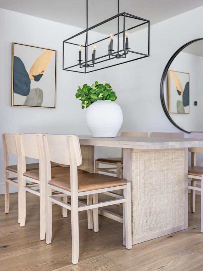 @ Marbella Lane - Modern And Luxurious Design Home 풀러턴 외부 사진