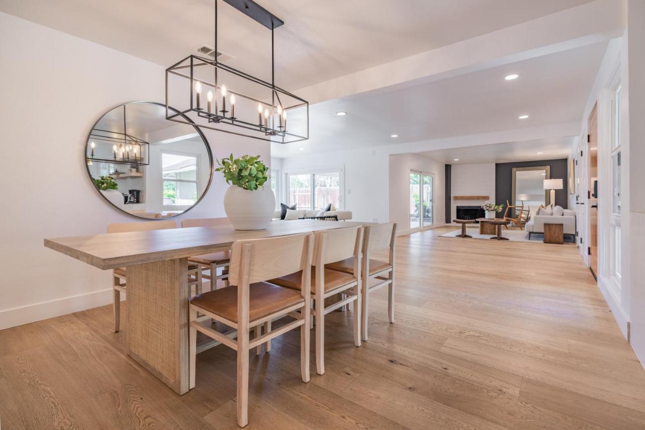 @ Marbella Lane - Modern And Luxurious Design Home 풀러턴 외부 사진
