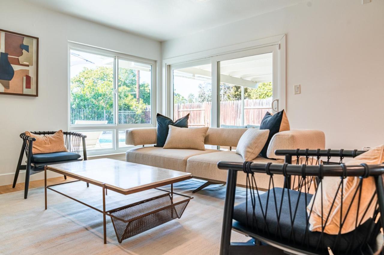 @ Marbella Lane - Modern And Luxurious Design Home 풀러턴 외부 사진