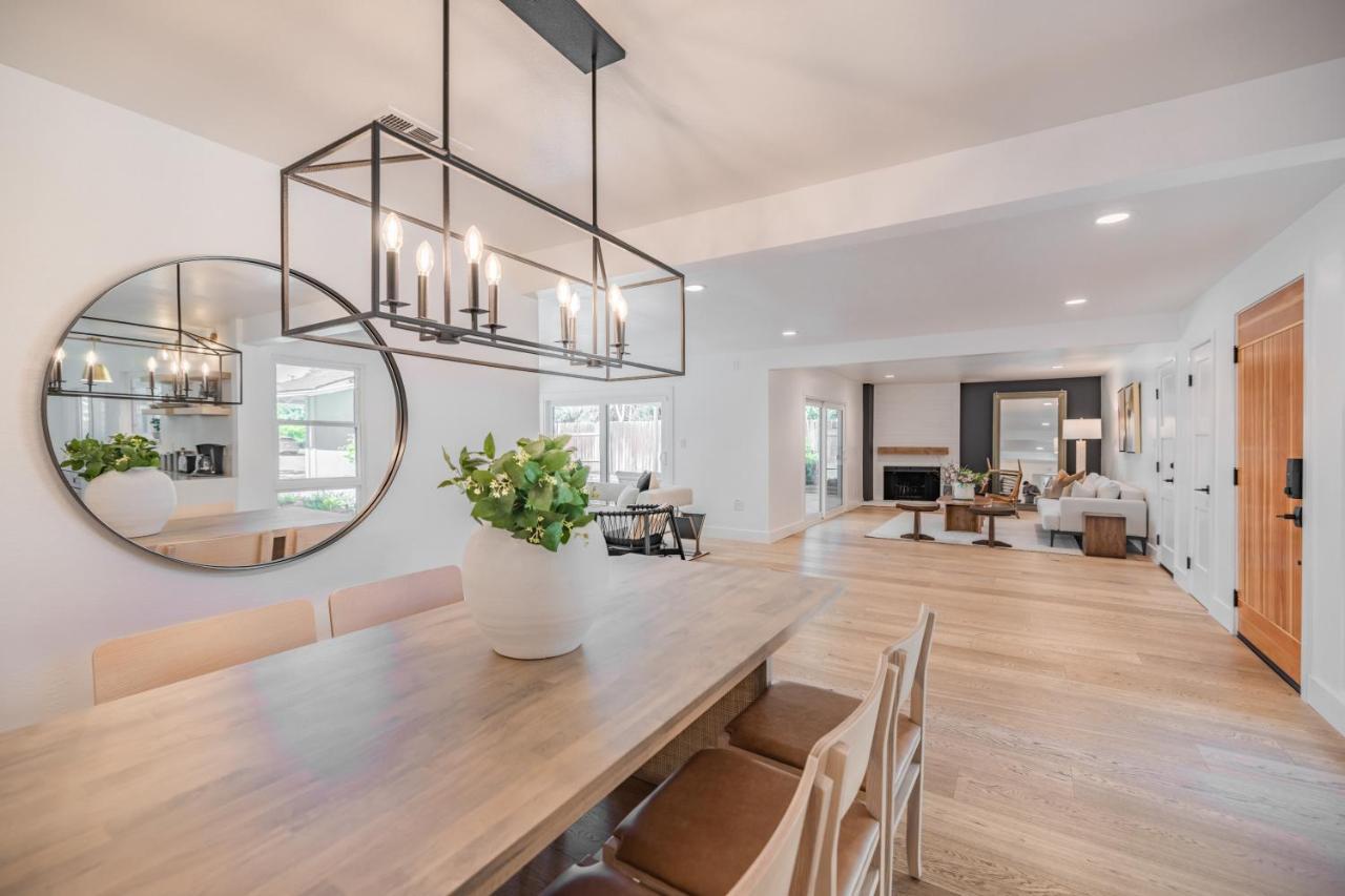 @ Marbella Lane - Modern And Luxurious Design Home 풀러턴 외부 사진