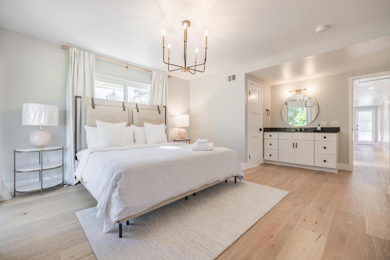 @ Marbella Lane - Modern And Luxurious Design Home 풀러턴 외부 사진
