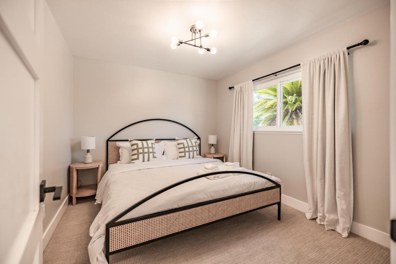 @ Marbella Lane - Modern And Luxurious Design Home 풀러턴 외부 사진