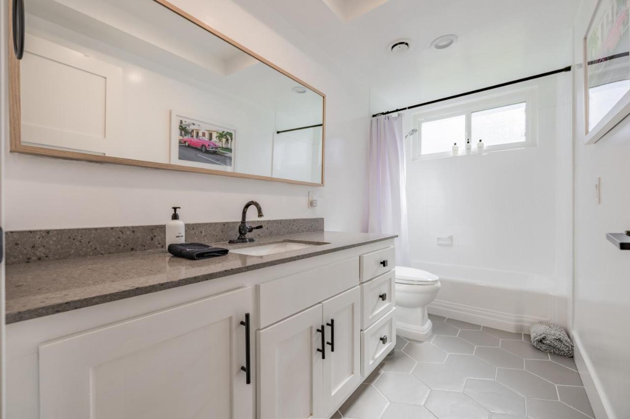 @ Marbella Lane - Modern And Luxurious Design Home 풀러턴 외부 사진