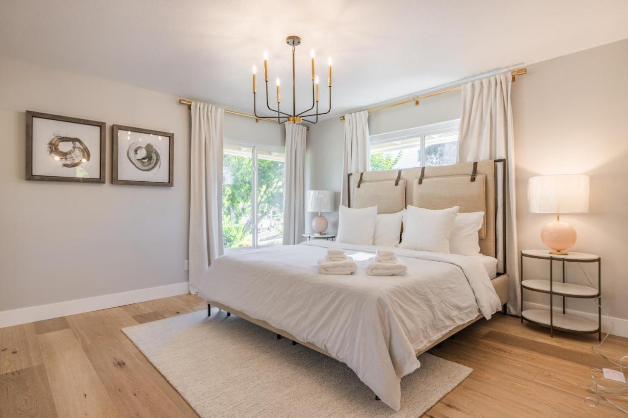 @ Marbella Lane - Modern And Luxurious Design Home 풀러턴 외부 사진