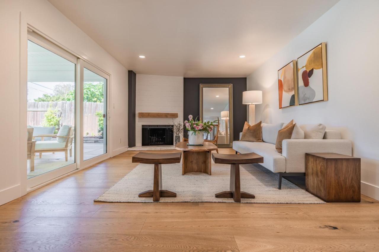 @ Marbella Lane - Modern And Luxurious Design Home 풀러턴 외부 사진