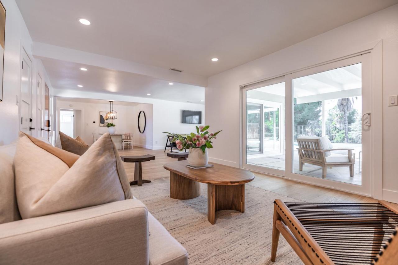 @ Marbella Lane - Modern And Luxurious Design Home 풀러턴 외부 사진