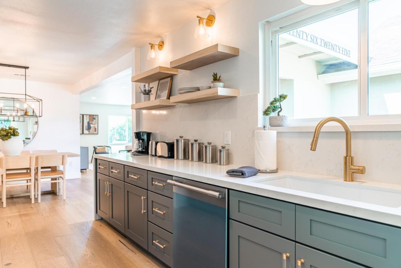 @ Marbella Lane - Modern And Luxurious Design Home 풀러턴 외부 사진