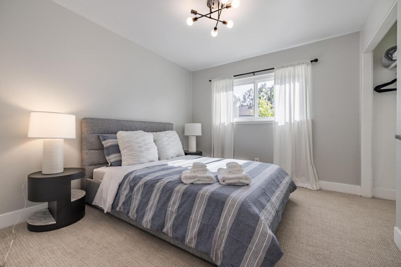 @ Marbella Lane - Modern And Luxurious Design Home 풀러턴 외부 사진