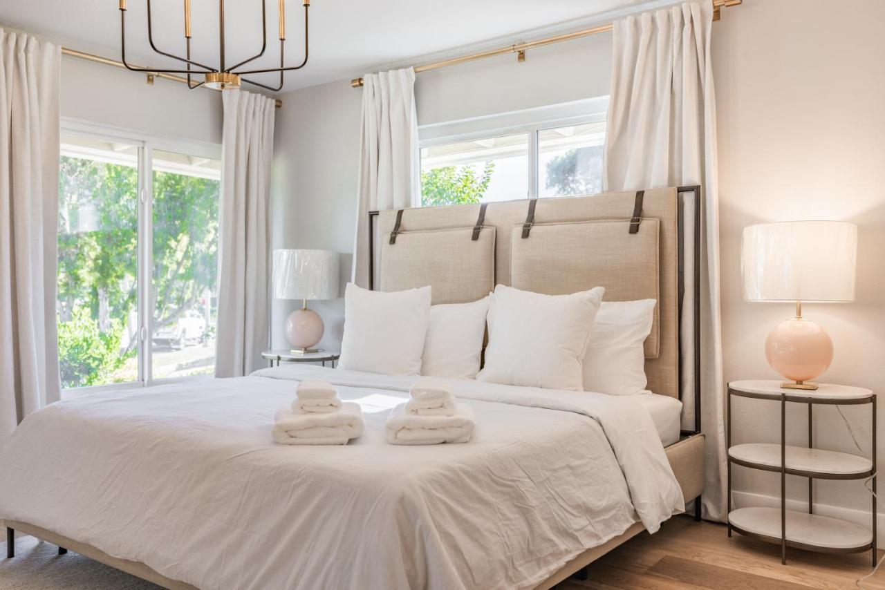 @ Marbella Lane - Modern And Luxurious Design Home 풀러턴 외부 사진